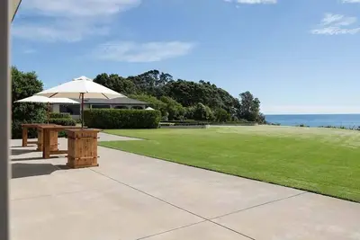 Image de The Bungalow - Sleeps 19