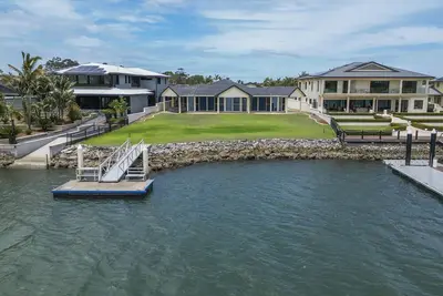 Image de O'Grady's Rest - Oceanstays