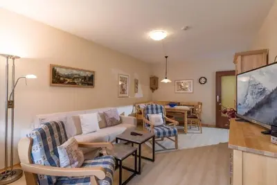 Image de Ferienwohnung/app. für 4 Gäste mit 50m² in Oberaudorf