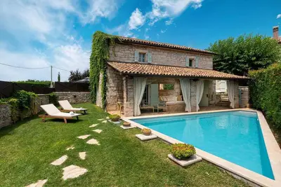 Image de Villa Pakich