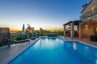 Image de Villa Ruk