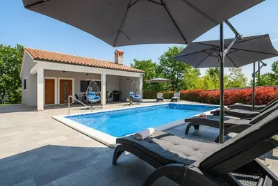 Magnifique maison à Labin