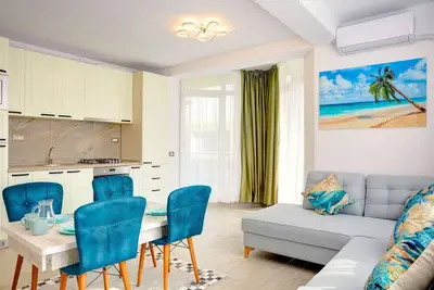 Image de Apartament la malul marii intr-un complex All Inclusive