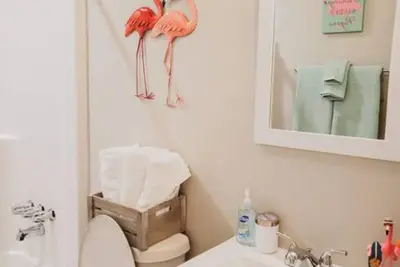 Image de Spacious Family Friendly Apt Near Owa & Beach 618\n