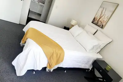 Image de Comfort Oasis Family Getaway                                     \n