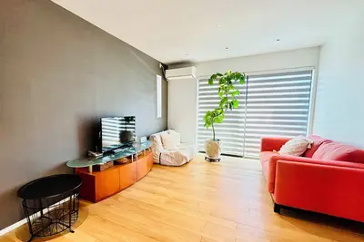 Image de Kuzuha House