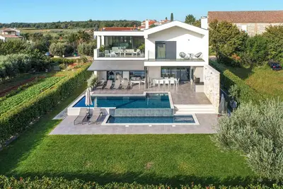 Image de Villa Terani
