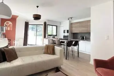 Image de Appartement 2 chambres centre