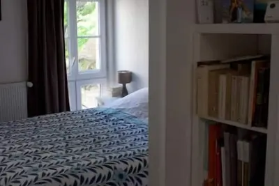 Image de Maison de Charme à Versailles - Jeux Olympiques