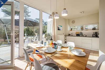 Reethus bei den Wassern