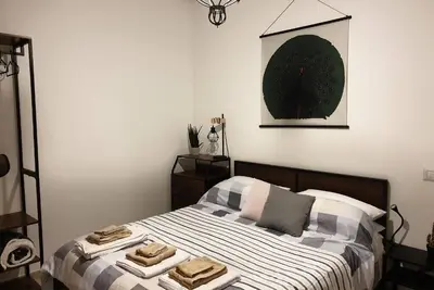 Image de Appartamento con giardino, posto auto e lavanderia nei pressi Gemelli Cristo Re