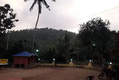 Image de Chandragiri -romantic and traditional home for holiday vacation