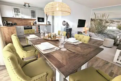 Image de Doppelhaushälfte Kiek in Kirr