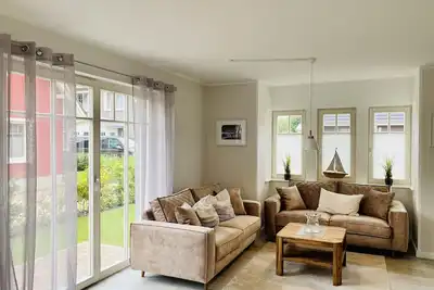 Ferienwohnung Schwalbennest 1