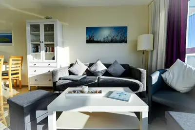 Image de 0404 on the 4th floor - Lovingly and with a beautiful Nordic touch