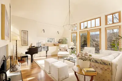 Image de Mountainside 4-Bedroom Oasis near Downtown Basalt