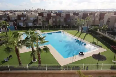 Image de Penthouse  Varudi Aguas Nuevas, Torrevieja
