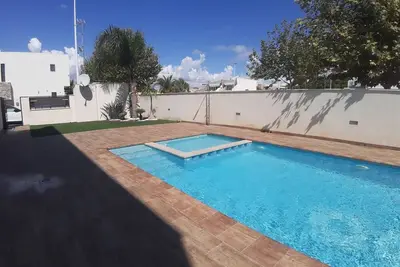 Image de Groundfloor San Pedro del Pinatar