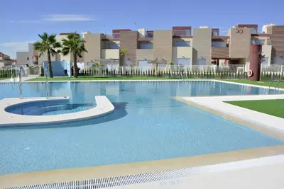 Image de Penthouse Varudi, Aguas Nuevas, Torrevieja
