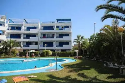 Image de Apartment Playa Flamenca  resd. Playa Terrazas