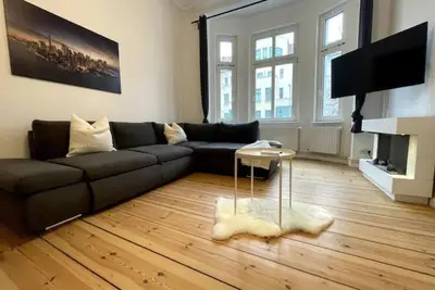 Image de Wunderschön, Hell und Groß