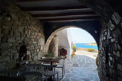 Image de Logaras Apartment Sea View