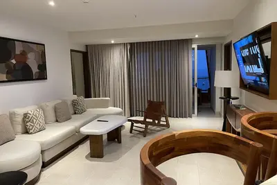 Image de Corazón Resort & Spa: 2br apartment with oceanview. The best location in Cabo! !