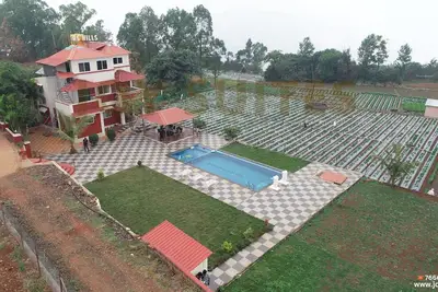 Image de Green Mountain Villa by Joy Suites\n