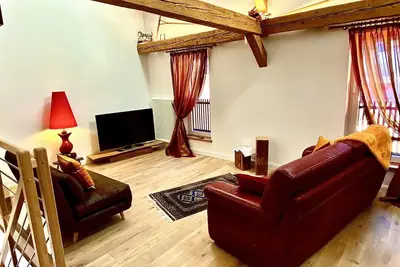 Image de Le Gite de la Grange ****