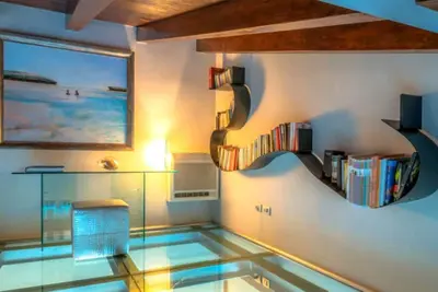 Image de La Boheme di Ortigia