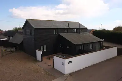 Image de The Cart Lodge at Lee Wick Farm Cottages