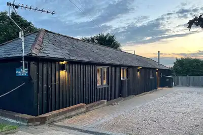 Image de Stable Cottage at Lee Wick Farm Cottages