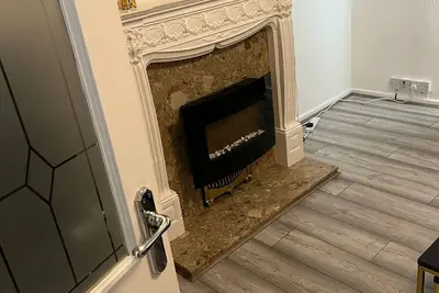 Image de Cosy home with private parking