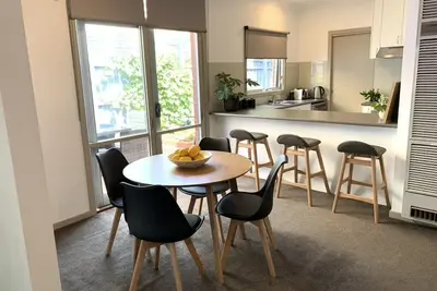 Image de Villa on Clarke, Newtown