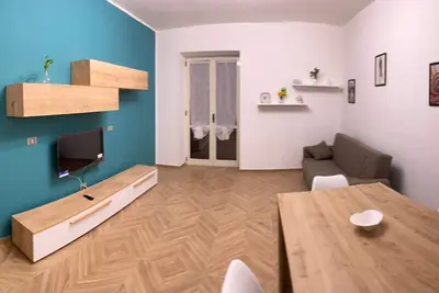 Image de Cozy newly renovated apartment in the Bainese Mandate
