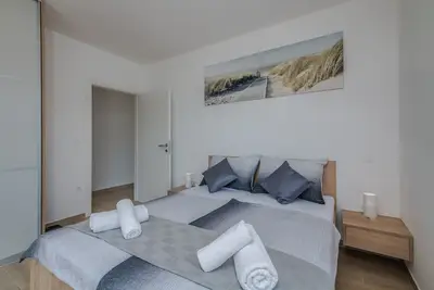 Image de Villa Andrea mit Privatpool Befindet Sich nur 1700 m von Strand Entfernt