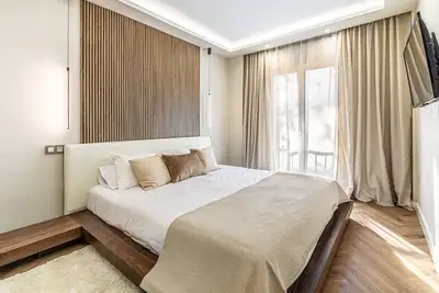 Image de Lovely Apartment in Dama de Noche in Puerto Banus