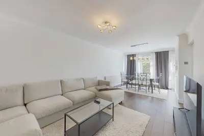 Image de Trendy Spacious 2 Bdr Flat in Ealing