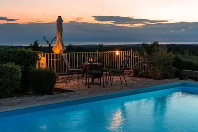 Image de Villa Nira