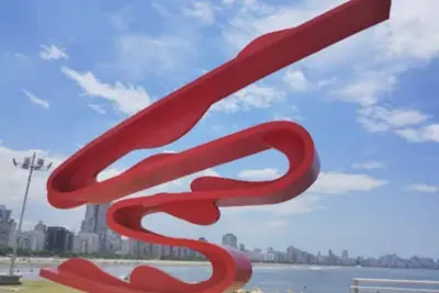 Image de Escapada pé na Areia Loft Jl