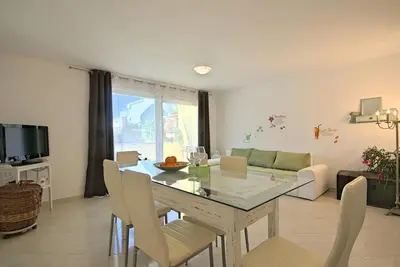 Image de Appartement confortable de 2 chambres à.