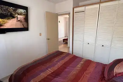 Image de Extraordinario apt en un Lugar a Paradisíaco Ixtapa Zihuatanejo Lacasitadepeter