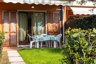 Image de Appartement de vacances Assenza pour 1 - 4 personnes avec 1 chambre Ă coucher - Logement de vacances