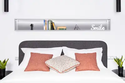 Image de Ando's Cozy Studio Apartment