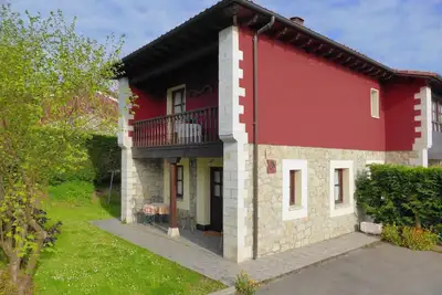 Image de Maison de vacances Moro pour 1 - 4 personnes avec 2 chambres Ă coucher - Ferme