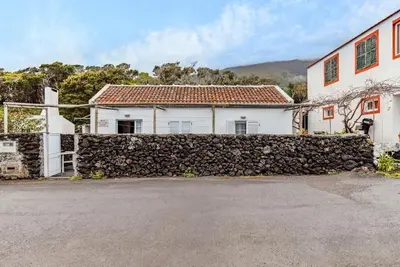 Image de Maison de vacances São Mateus pour 1 - 5 personnes avec 1 chambre à coucher - Maison de vacances