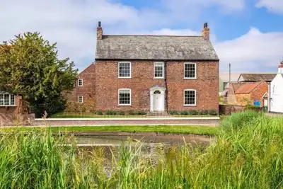 Image de Prospect House sleeps 14, dog friendly