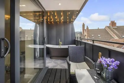 Image de The Tree house, York