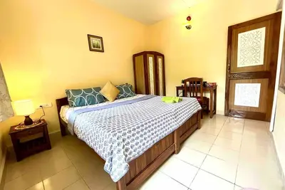 Image de Astral – 2bhk /Pool /Wfh / WiFi