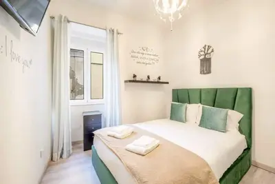 Charme lisboète près d'Alfama